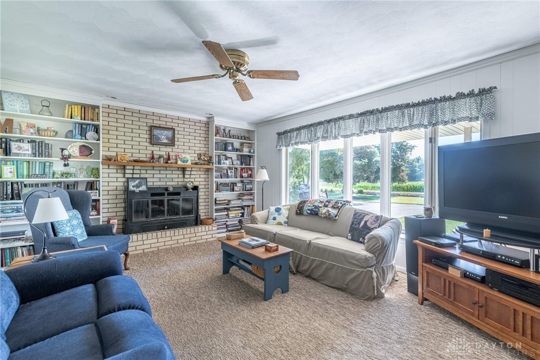 11753 Pansing Road Brookville, OH 45309 - Photo 8 of 59 Gallery Image 8