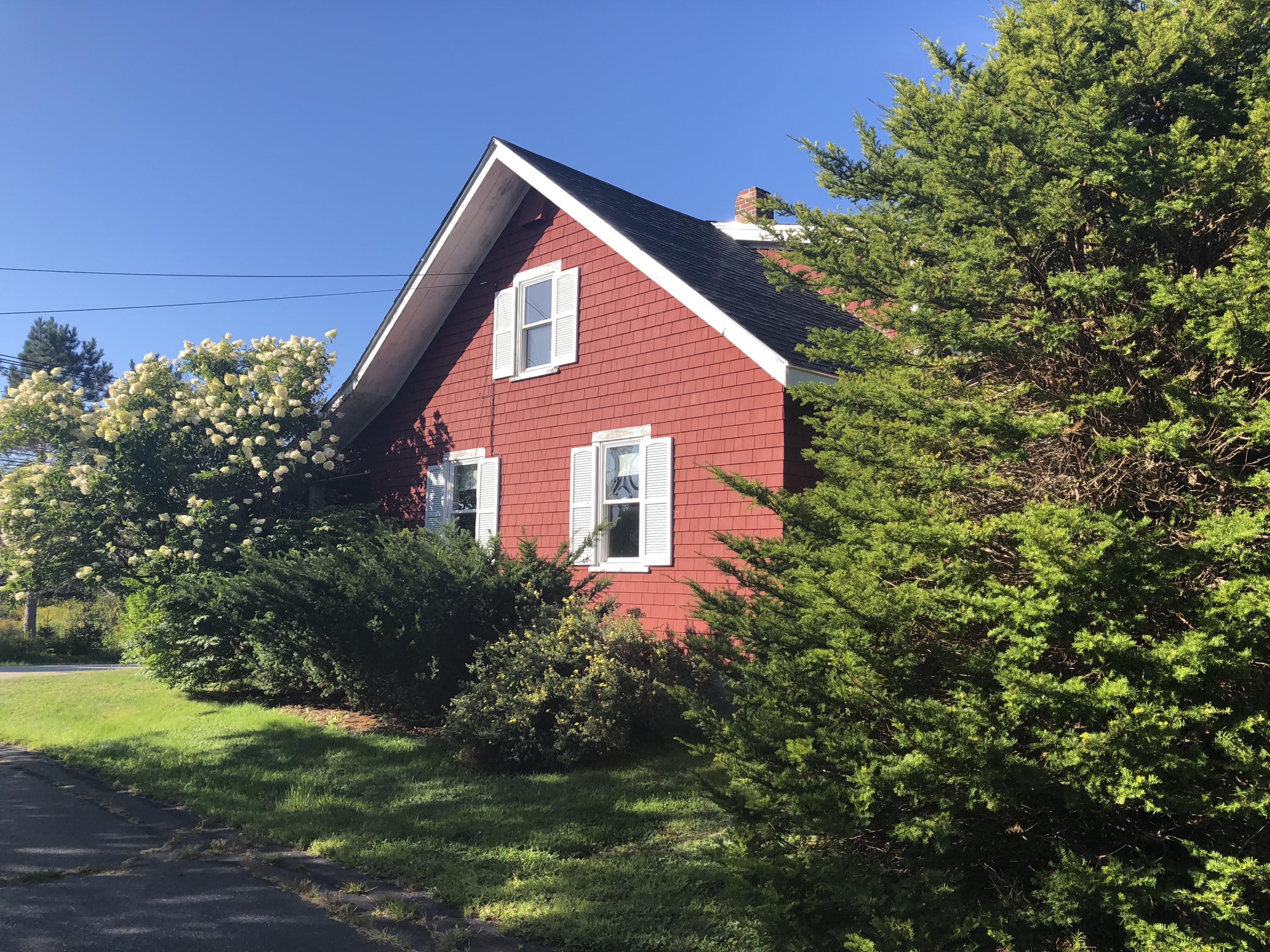 899 County Road Lubec, ME 04652 - Photo 6 of 25 4 Exterior view