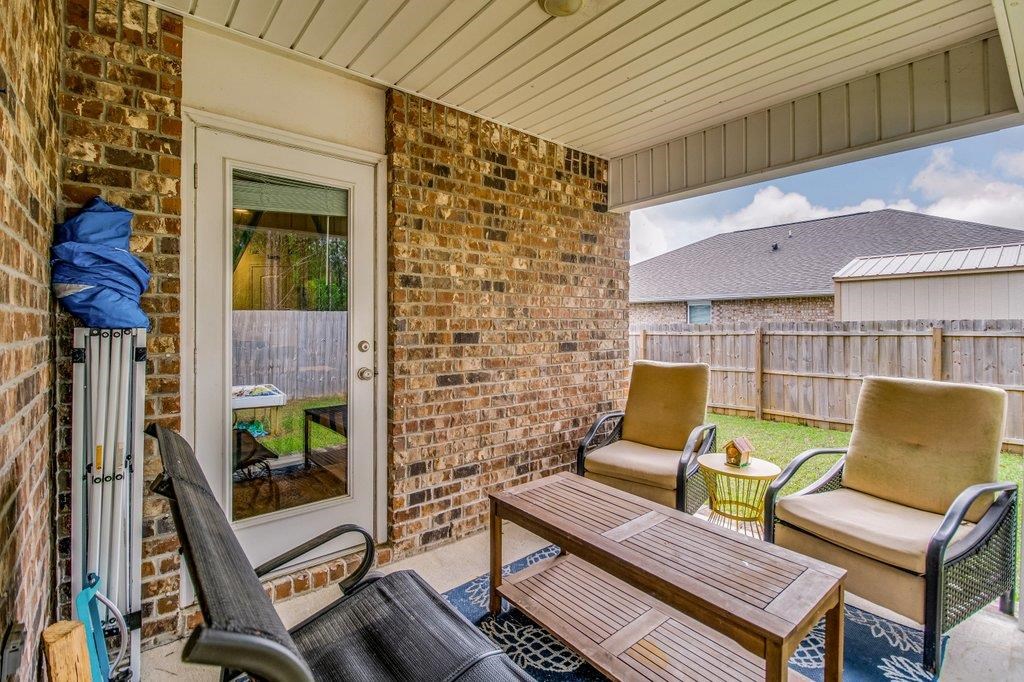 4636 Perception Circle Milton, FL 32570 - Photo 36 of 45