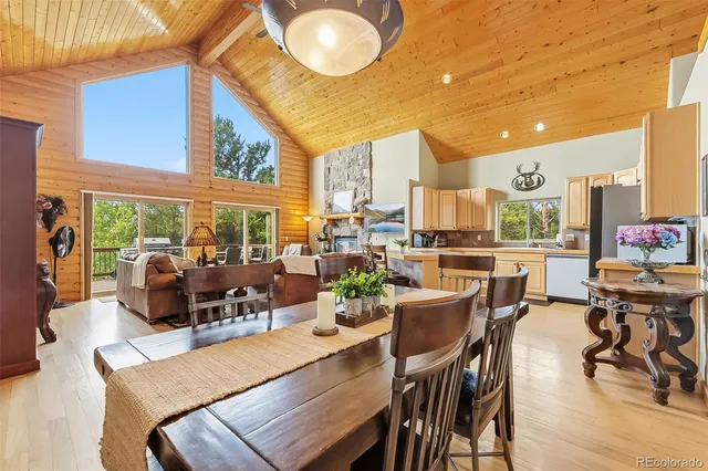 $1,095,000 | 2649 Coil Drive, Fairplay, CO 80440