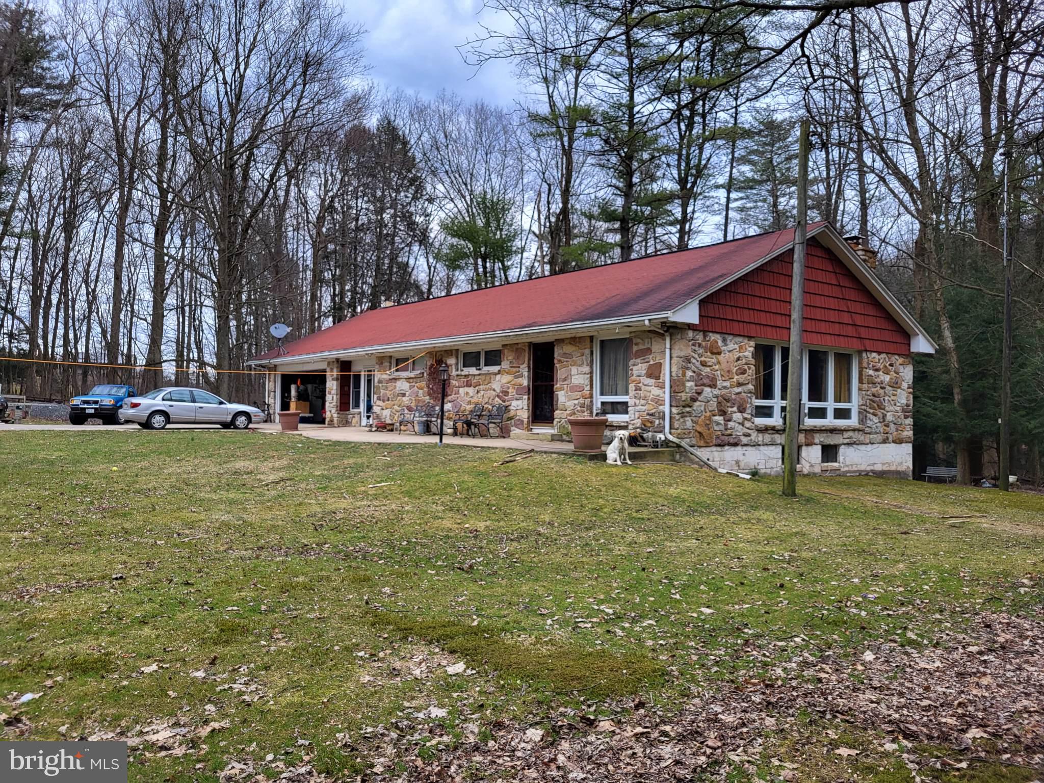190 Ridge Road Jonestown, PA 17038 - Photo 3 of 38 Gallery Image 3