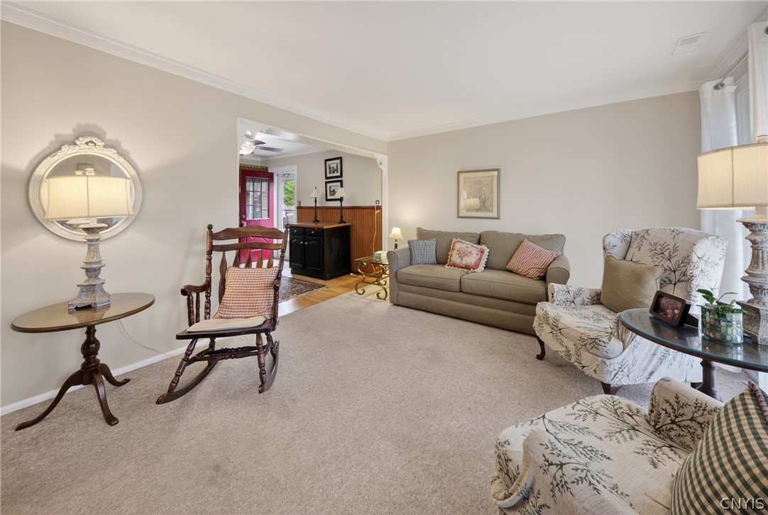 7856 Orion Path Clay, NY 13090 - Photo 8 of 24