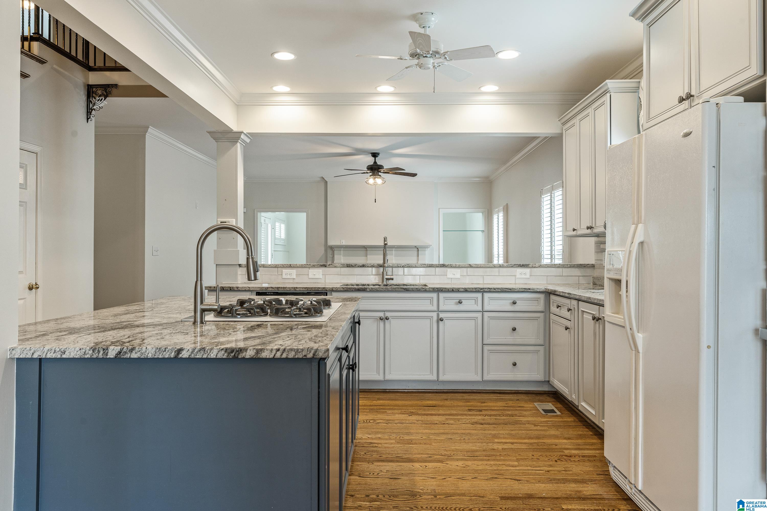 1663 Creekstone Court Birmingham, AL 35243 - Photo 12 of 52