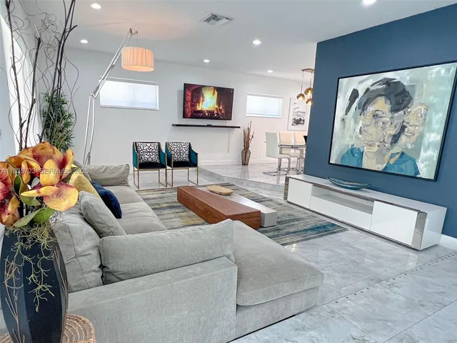 a view of a storage & utility room