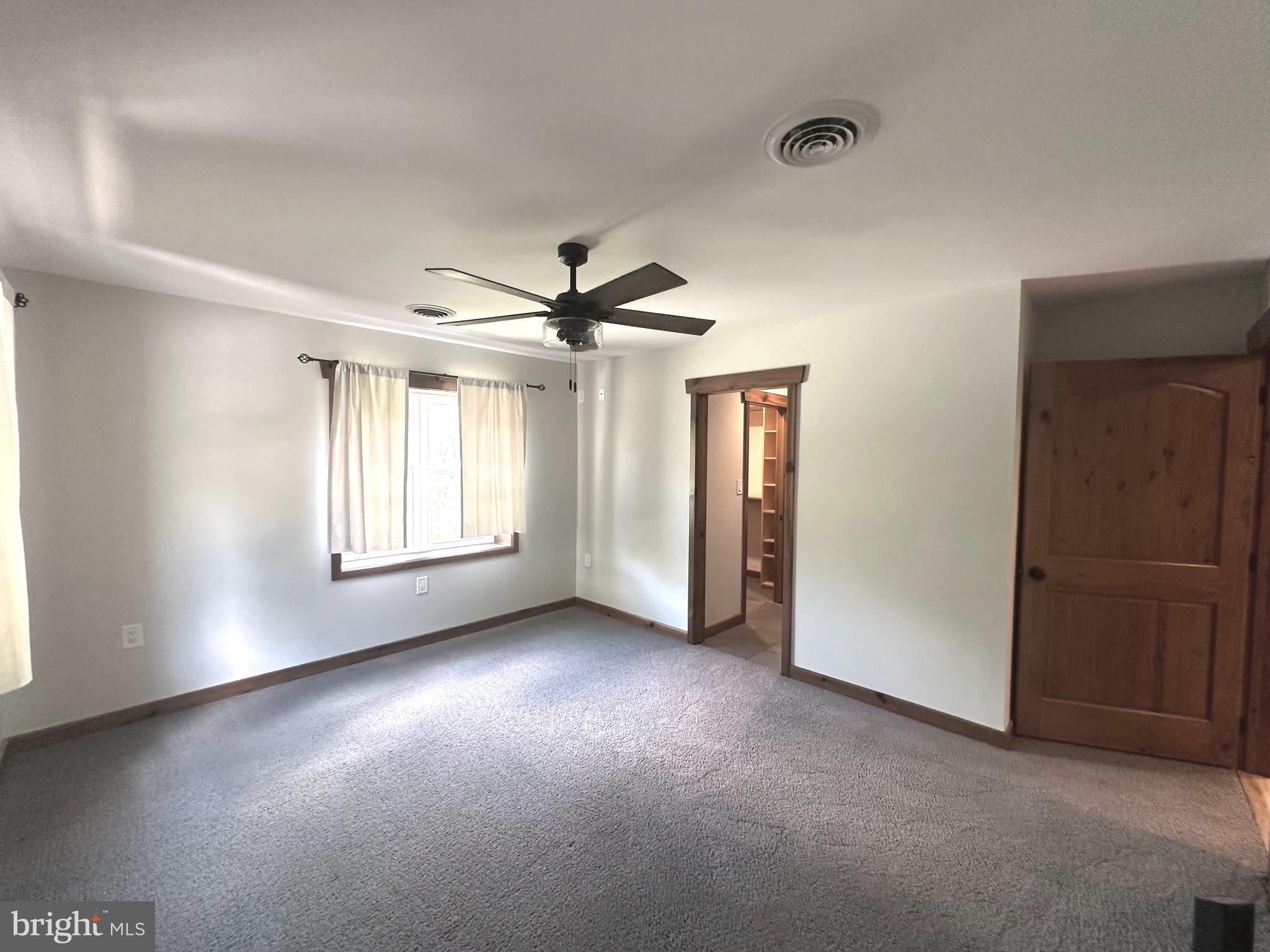3720 Basford Road Frederick, MD 21703 - Photo 17 of 38 a view of empty room with window