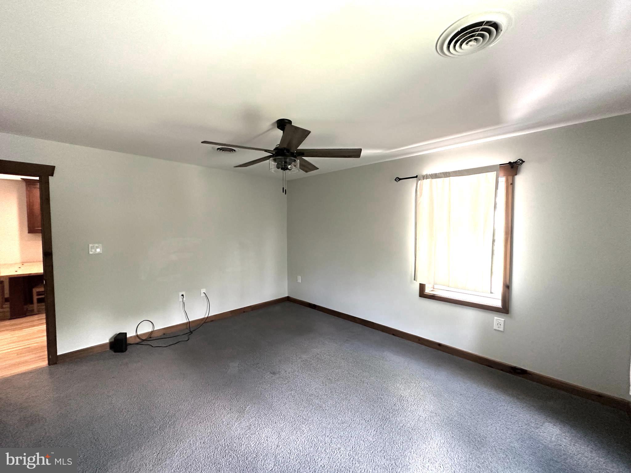 3720 Basford Road Frederick, MD 21703 - Photo 19 of 38 an empty room with a window