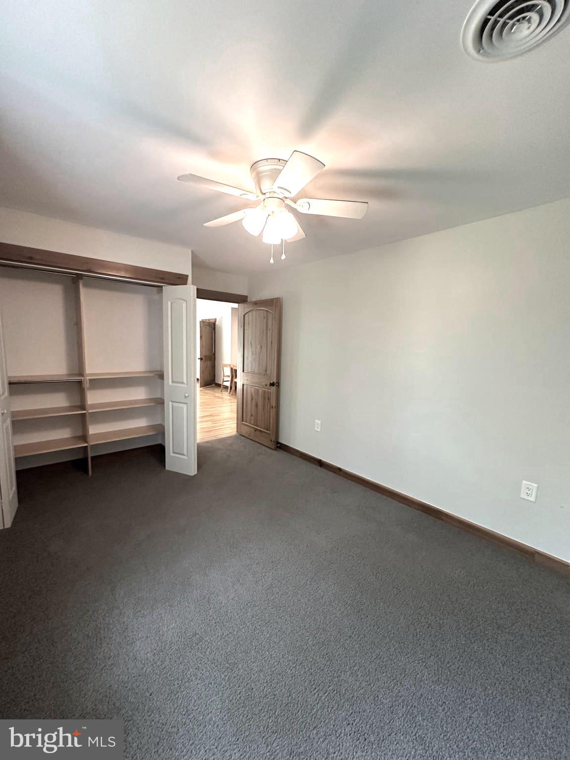 3720 Basford Road Frederick, MD 21703 - Photo 29 of 38 a view of room with hardwood floor