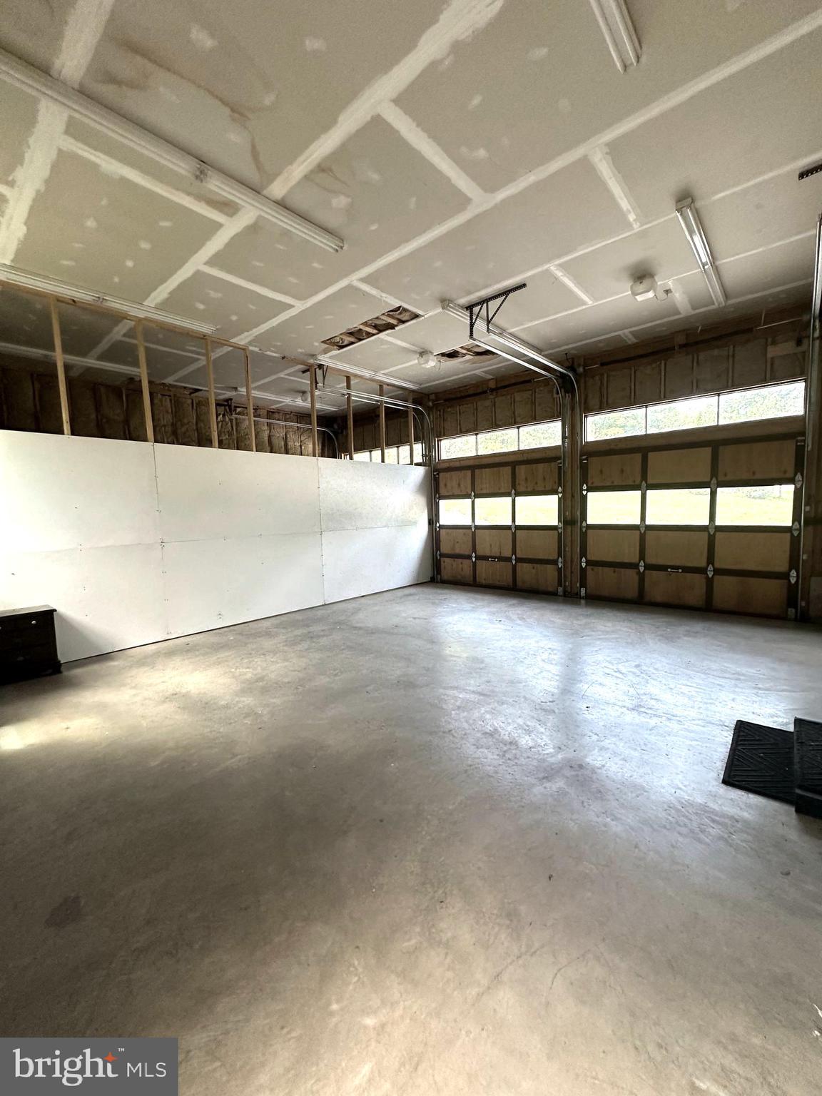 3720 Basford Road Frederick, MD 21703 - Photo 36 of 38 a view of a large parking space