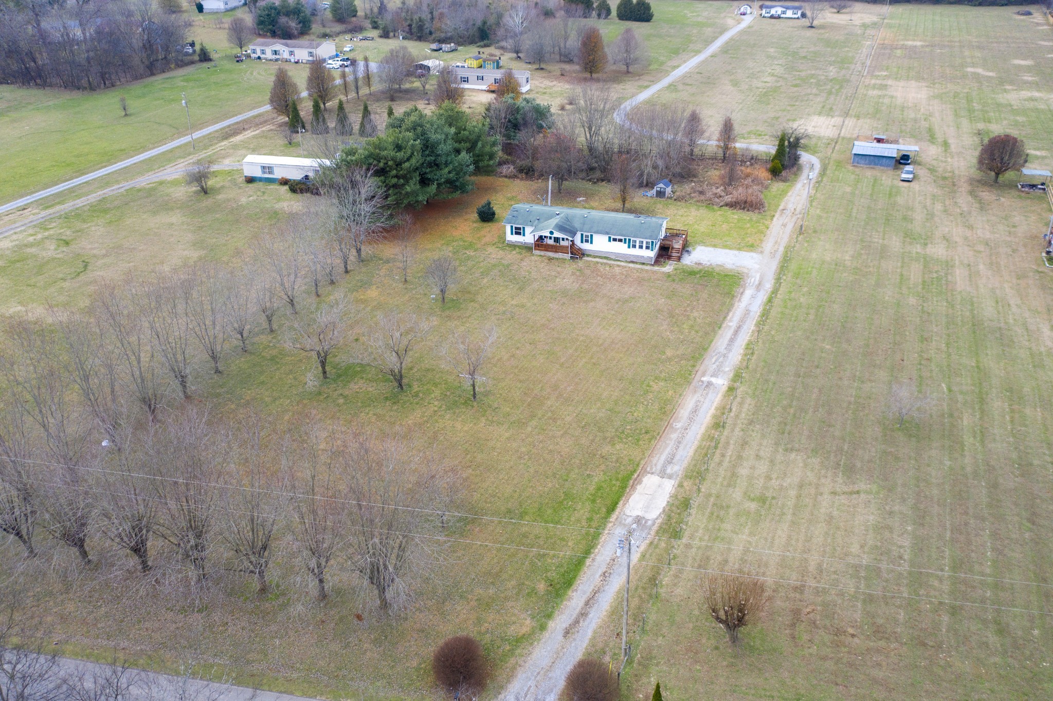 4936 Youngville Road Springfield, TN 37172 - Photo 16 of 20
