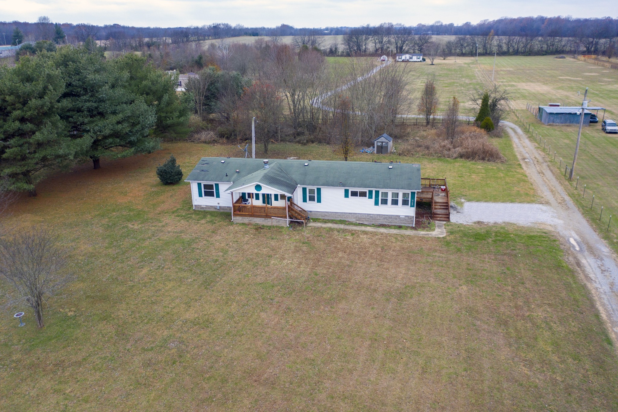 4936 Youngville Road Springfield, TN 37172 - Photo 20 of 20