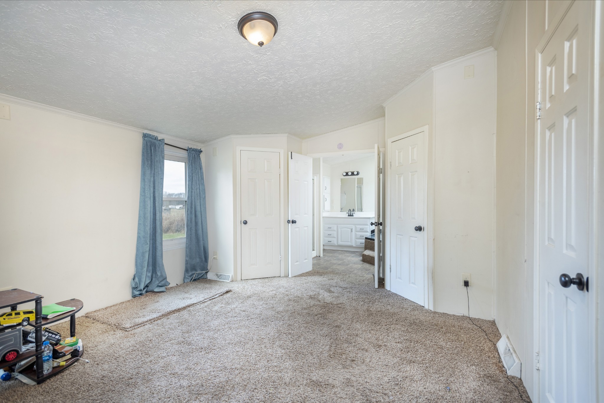 4936 Youngville Road Springfield, TN 37172 - Photo 9 of 20 a view of a room with gym equipment
