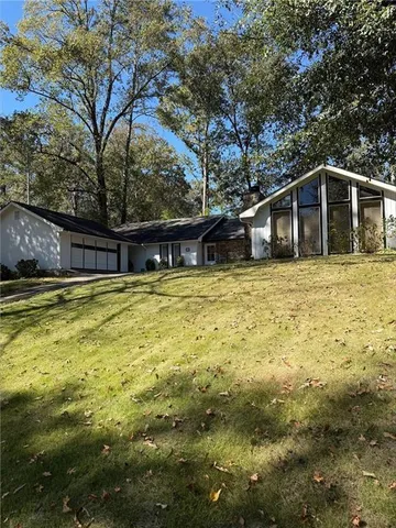 $3,990 | 392 Greenfield Court, Marietta, GA 30068