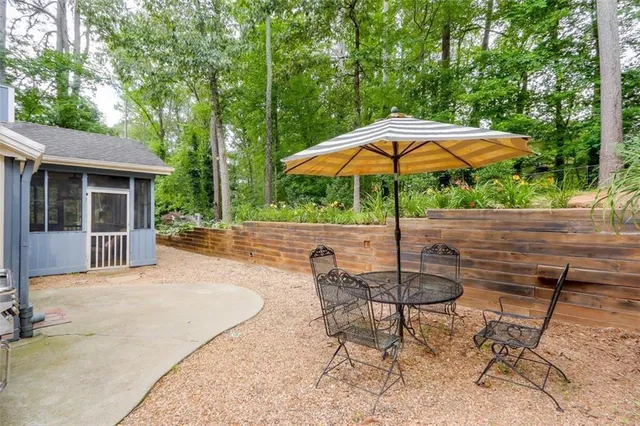 $3,990 | 392 Greenfield Court, Marietta, GA 30068