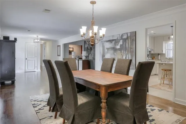 $3,990 | 392 Greenfield Court, Marietta, GA 30068