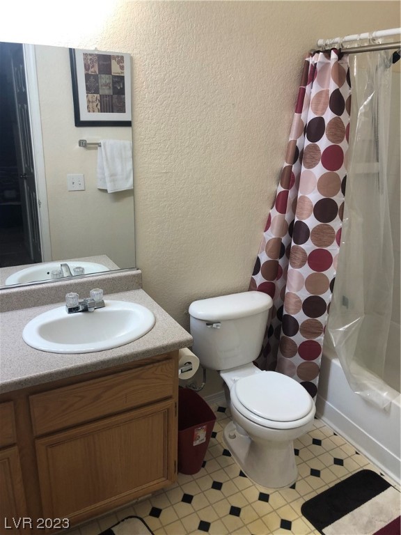 4730 East Craig Road, Unit 1123 Las Vegas, NV 89115 - Photo 11 of 12