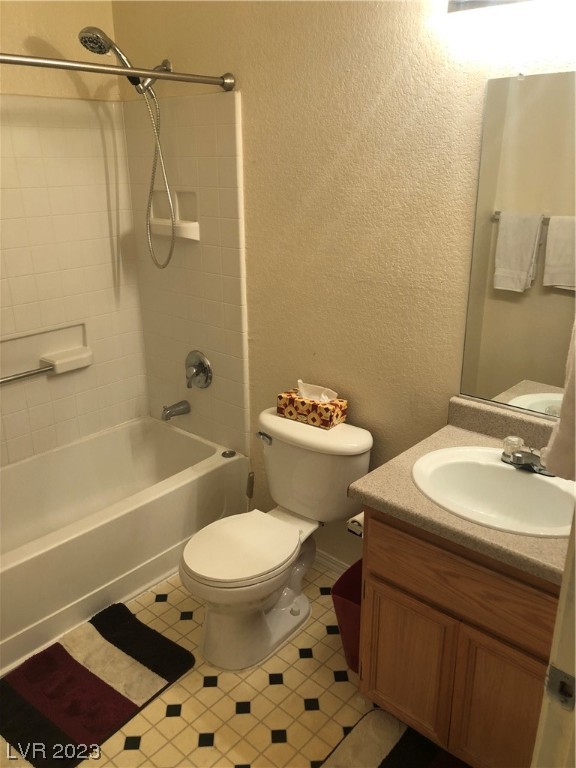 4730 East Craig Road, Unit 1123 Las Vegas, NV 89115 - Photo 4 of 12