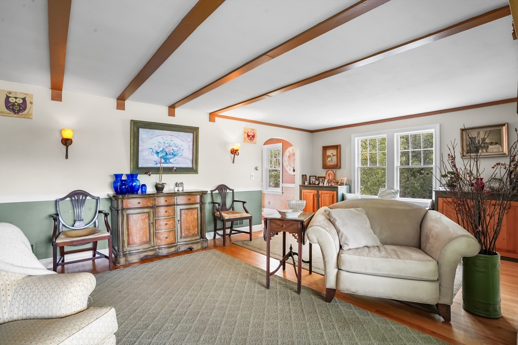 207 Topsfield Road Wenham, MA 01984 - Photo 13 of 20