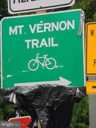 7609 Range Road Alexandria, VA 22306 - Photo 25 of 30 Mount Vernon's Popular18 Mile Trail
