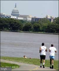 7609 Range Road Alexandria, VA 22306 - Photo 27 of 30 Jog past Famous Monuments and Beautiful Parks