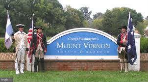 7609 Range Road Alexandria, VA 22306 - Photo 29 of 30 Historic Mount Vernon is 10 minutes away