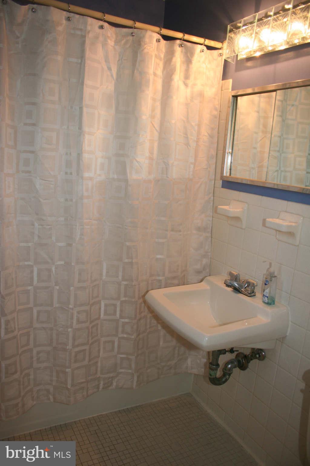 7609 Range Road Alexandria, VA 22306 - Photo 9 of 30 Master Bath