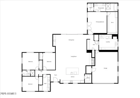 $2,649,000 | 4525 East Calle Ventura, Phoenix, AZ 85018