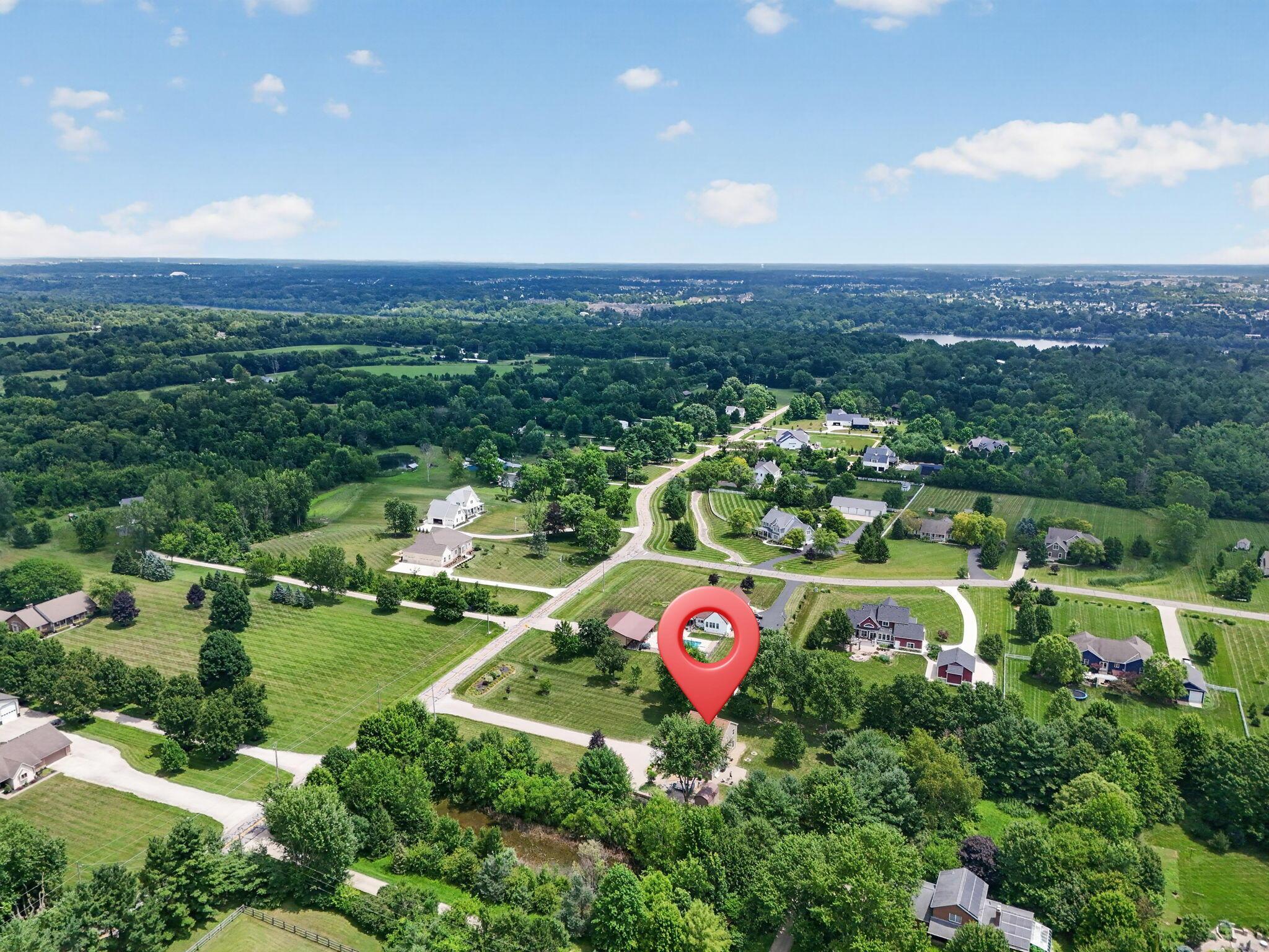 6565 Duffy Road Delaware, OH 43015 - Photo 76 of 84 6565 Duffy (Drone)-5