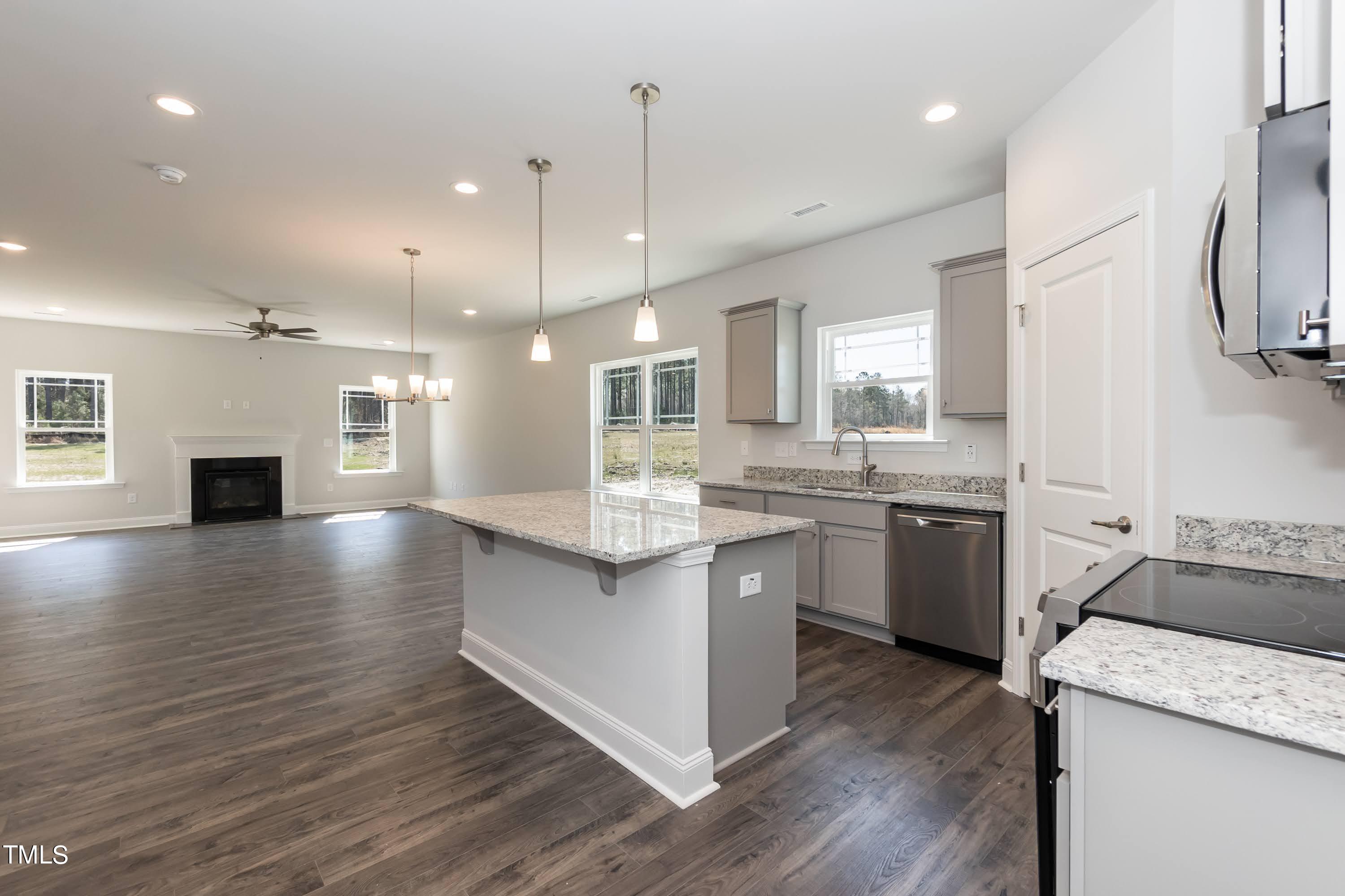 119 Decatur Drive Fuquay-Varina, NC 27526 - Photo 10 of 45