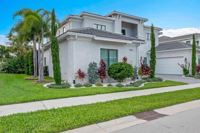 $4,400,000 | 7480 Northwest 26th Way, Boca Raton, FL 33496