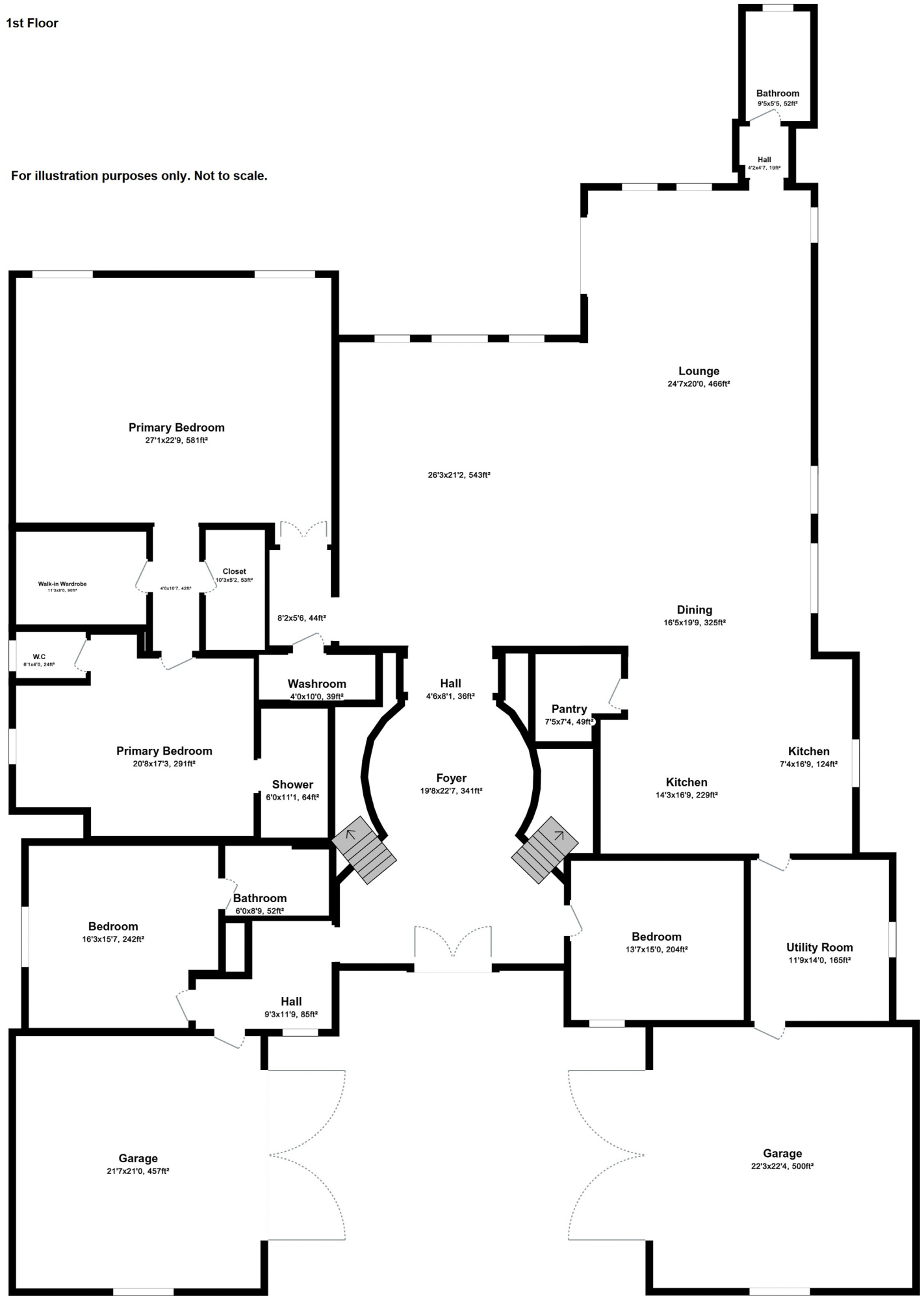 7480 Northwest 26th Way Boca Raton, FL 33496 - Photo 110 of 111