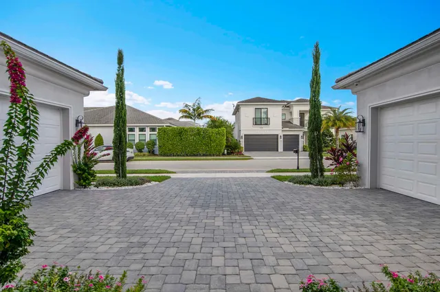 $4,400,000 | 7480 Northwest 26th Way, Boca Raton, FL 33496