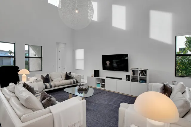 $4,400,000 | 7480 Northwest 26th Way, Boca Raton, FL 33496