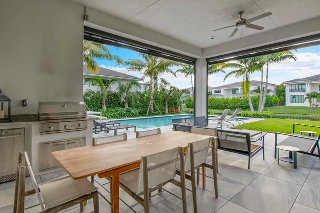$4,400,000 | 7480 Northwest 26th Way, Boca Raton, FL 33496