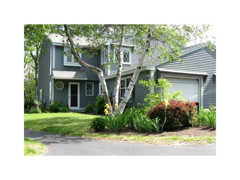 195 Wescott Road, Unit 6 South Portland, ME 04106 - Photo 1 of 35 Exterior Front.