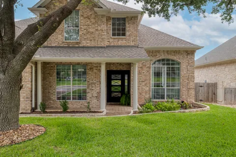 $915,000 | 8302 Sunburst Parkway, Round Rock, TX 78681
