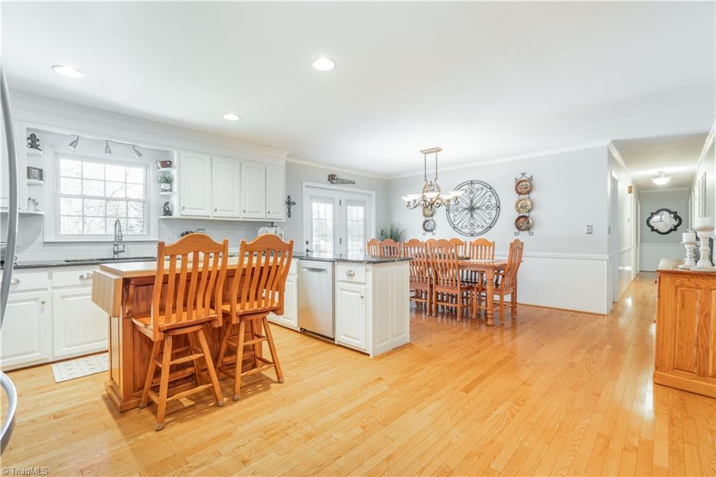 1075 Tuttle Road Rural Hall, NC 27045 - Photo 13 of 47