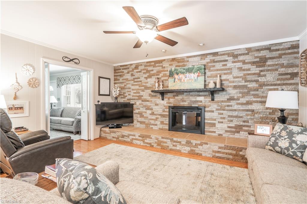 1075 Tuttle Road Rural Hall, NC 27045 - Photo 15 of 47