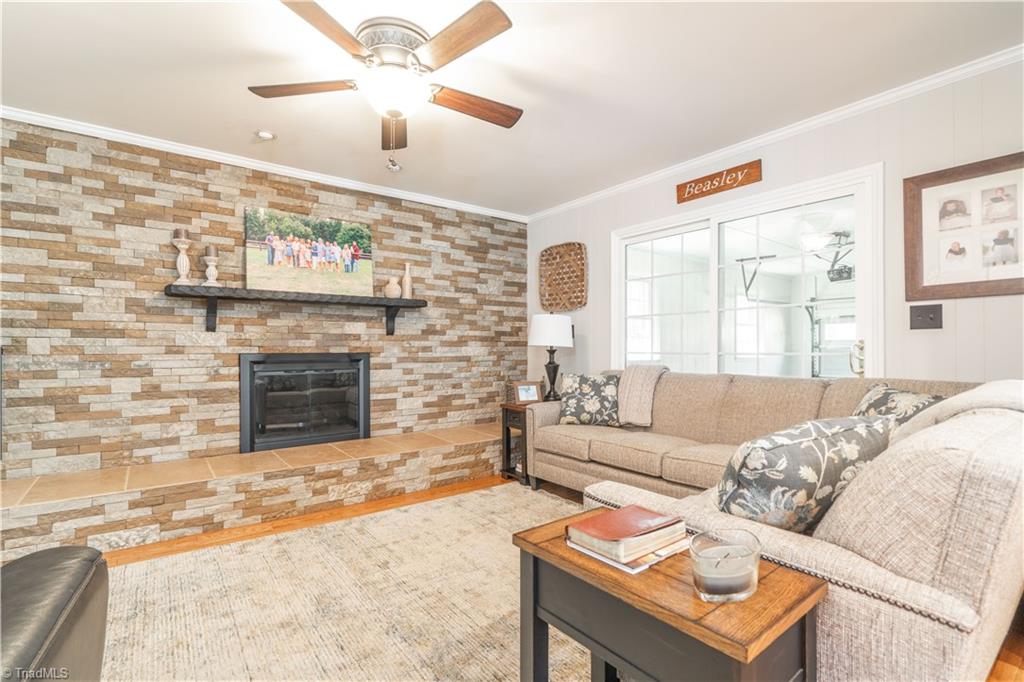 1075 Tuttle Road Rural Hall, NC 27045 - Photo 16 of 47