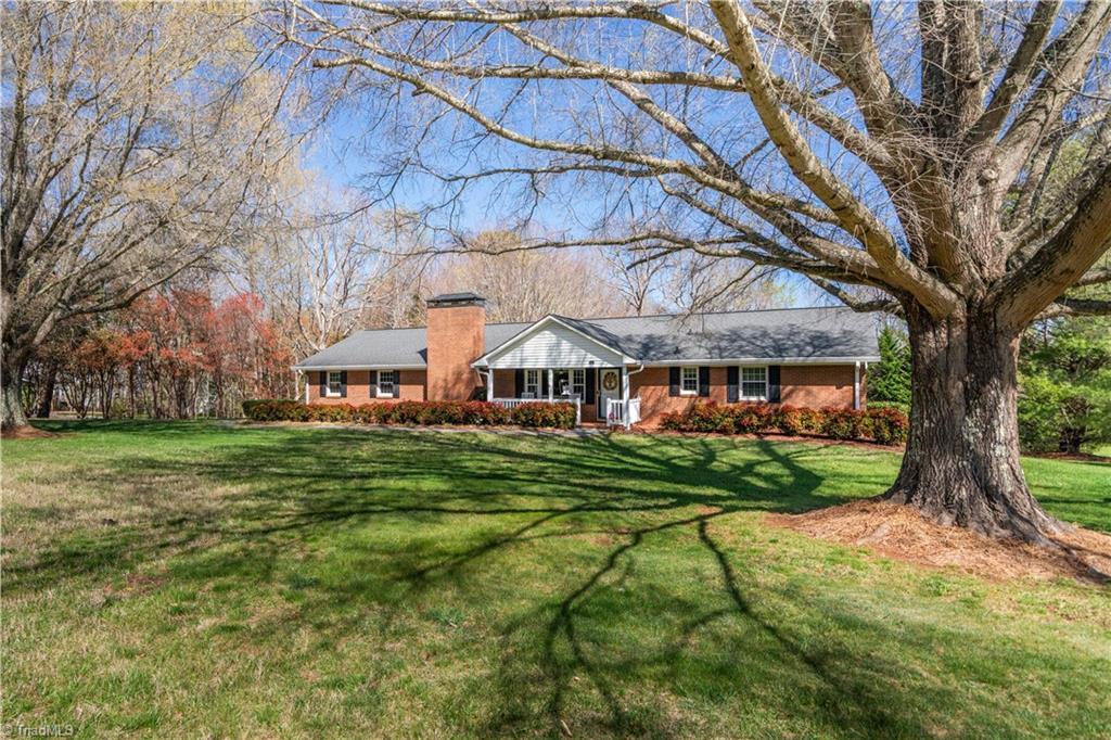 1075 Tuttle Road Rural Hall, NC 27045 - Photo 2 of 47
