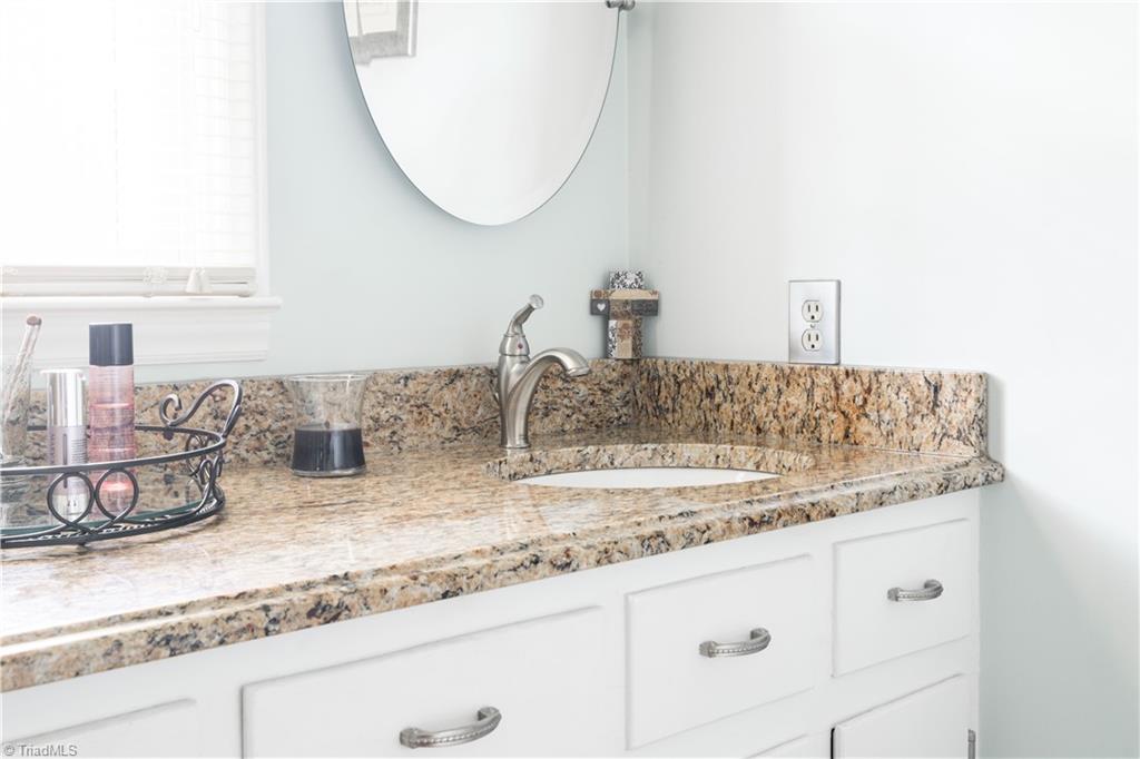 1075 Tuttle Road Rural Hall, NC 27045 - Photo 25 of 47 Primary Bathroom
