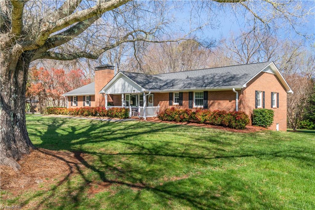 1075 Tuttle Road Rural Hall, NC 27045 - Photo 3 of 47