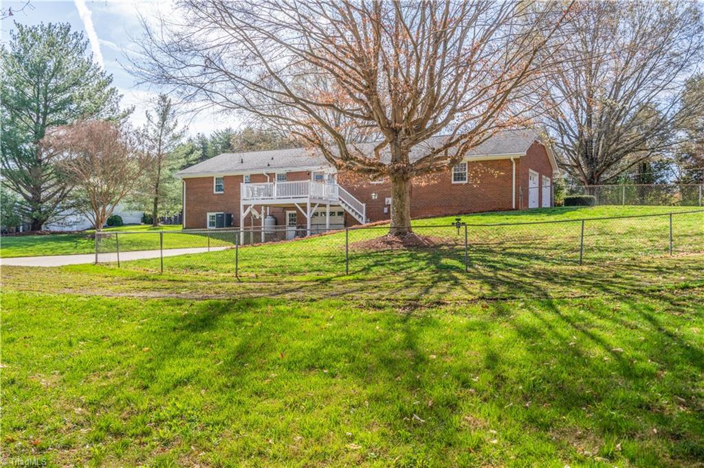 1075 Tuttle Road Rural Hall, NC 27045 - Photo 40 of 47