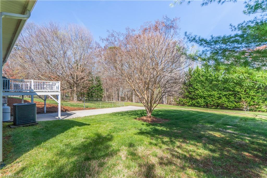 1075 Tuttle Road Rural Hall, NC 27045 - Photo 41 of 47