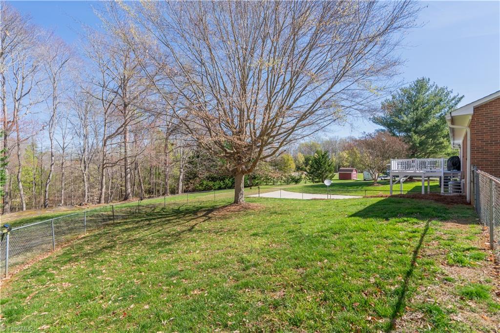 1075 Tuttle Road Rural Hall, NC 27045 - Photo 42 of 47