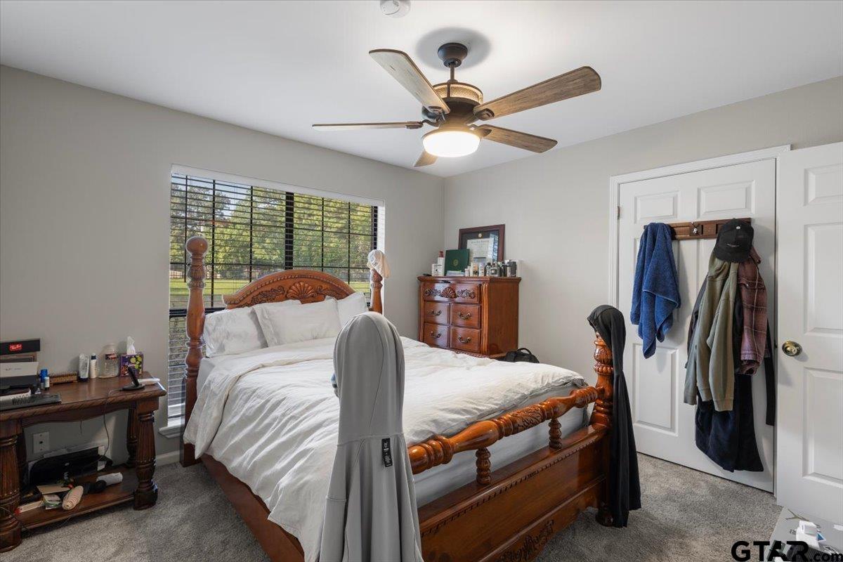 508 Fir Road Gladewater, TX 75647 - Photo 20 of 48 Gallery Image 20