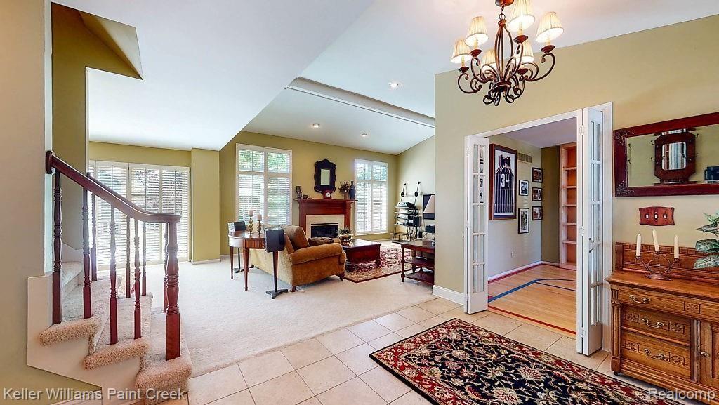 3231 Primrose Drive Rochester Hills, MI 48307 - Photo 9 of 42
