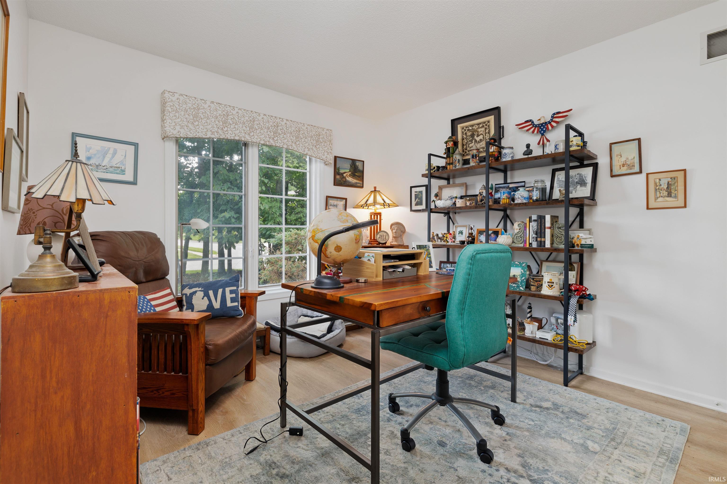 1634 Spring Cress Road Fort Wayne, IN 46814 - Photo 12 of 33