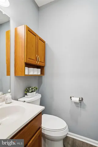 a room with a table and a dining table