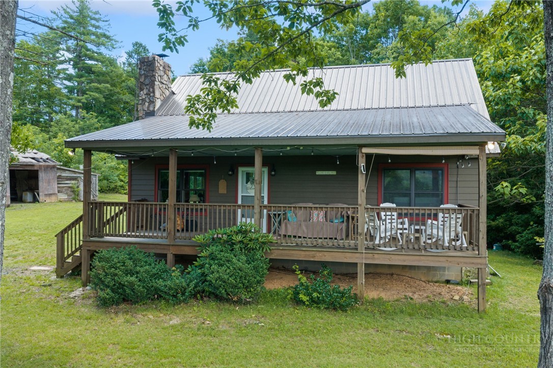 6720 Sampson Road Lenoir, NC 28645 - Photo 5 of 47