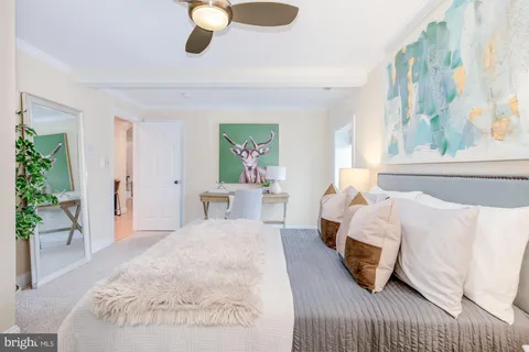 $750,000 | 425 M Street Northwest, Unit J, Washington, DC 20001